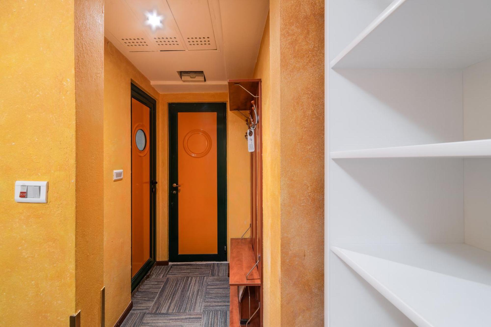 Hotel Kerber بودغوريتْسا المظهر الخارجي الصورة