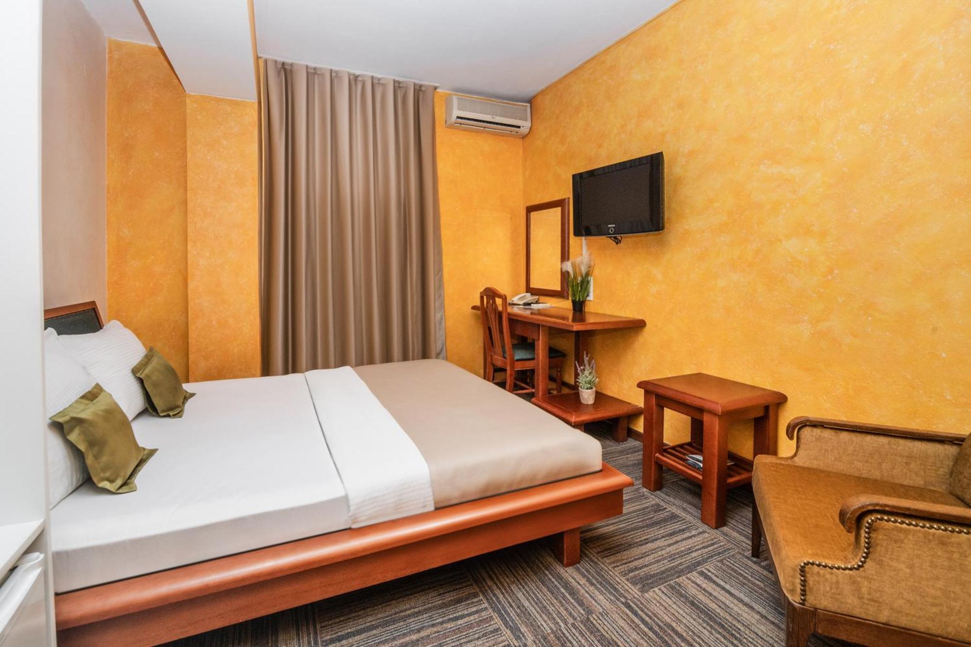 Hotel Kerber بودغوريتْسا المظهر الخارجي الصورة